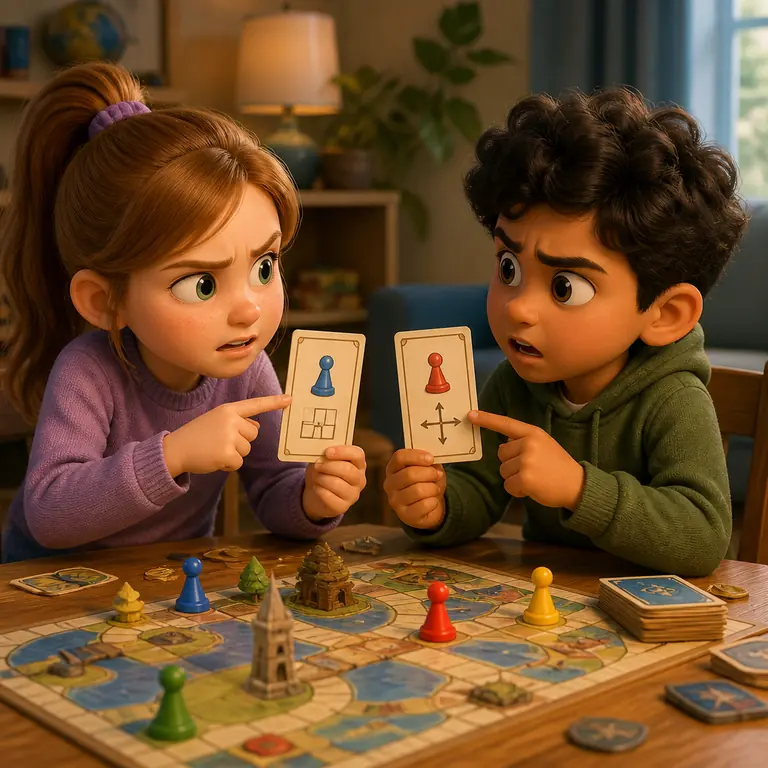 Magic Quiz